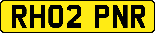 RH02PNR
