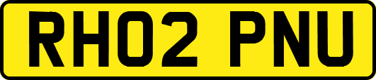 RH02PNU