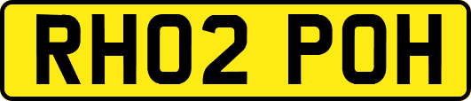 RH02POH