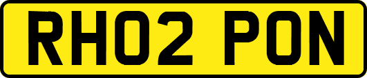 RH02PON