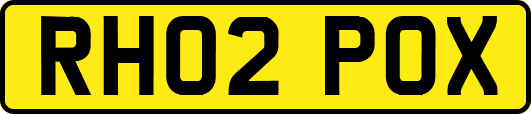RH02POX