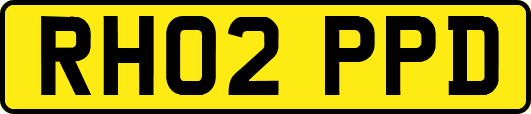 RH02PPD