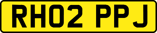 RH02PPJ