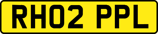 RH02PPL