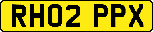RH02PPX