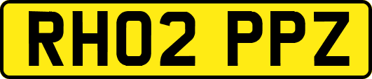 RH02PPZ