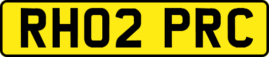 RH02PRC