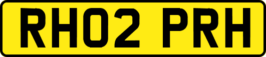 RH02PRH