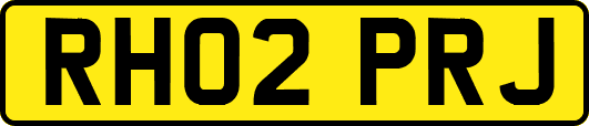 RH02PRJ