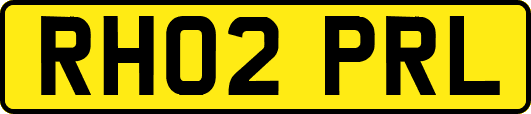 RH02PRL
