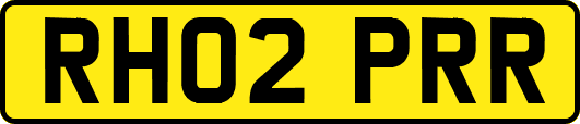 RH02PRR