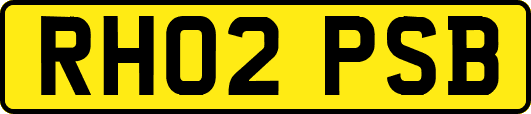 RH02PSB