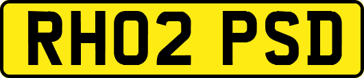 RH02PSD