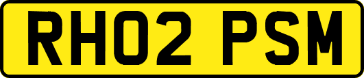 RH02PSM