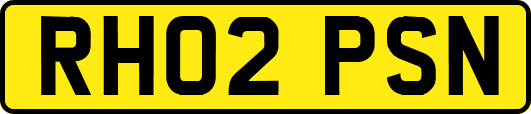 RH02PSN