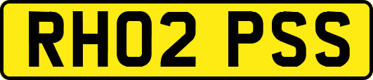 RH02PSS