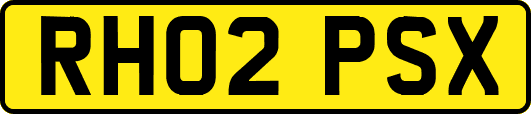 RH02PSX