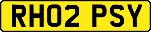 RH02PSY