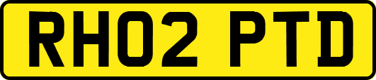 RH02PTD