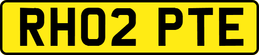 RH02PTE