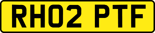 RH02PTF