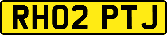 RH02PTJ