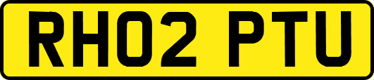 RH02PTU