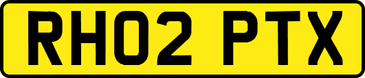 RH02PTX