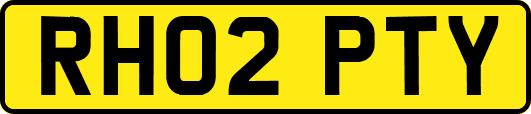 RH02PTY