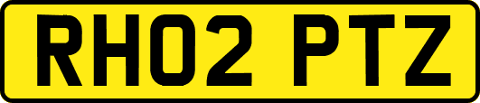 RH02PTZ