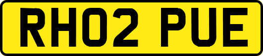 RH02PUE