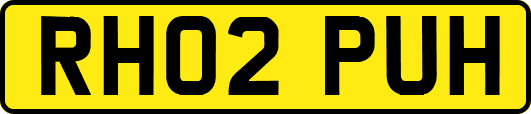 RH02PUH