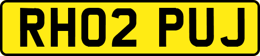 RH02PUJ