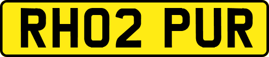 RH02PUR