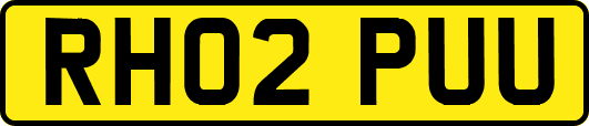 RH02PUU
