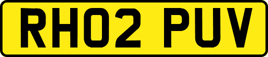 RH02PUV