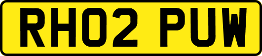 RH02PUW
