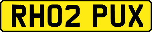 RH02PUX