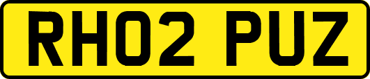 RH02PUZ