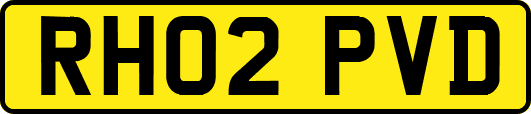 RH02PVD