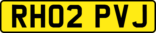 RH02PVJ