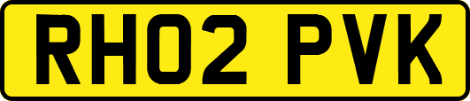 RH02PVK