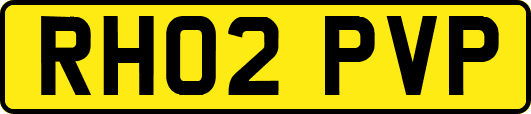 RH02PVP