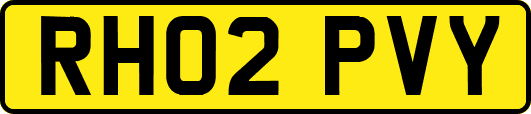 RH02PVY