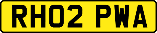 RH02PWA