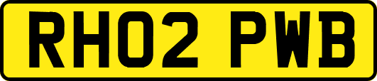 RH02PWB