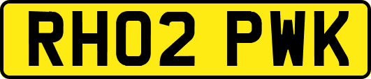 RH02PWK