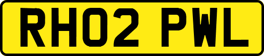 RH02PWL