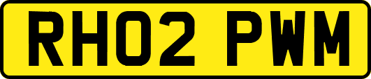 RH02PWM
