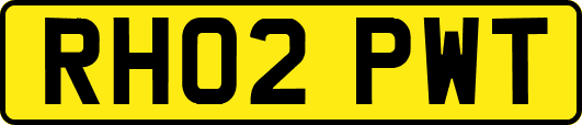 RH02PWT